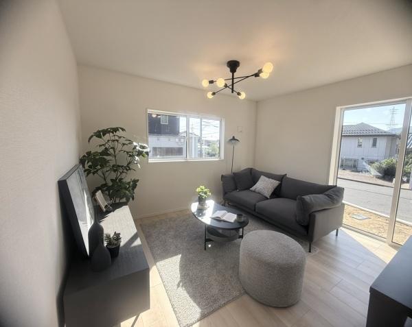 可児市土田第7　1号棟