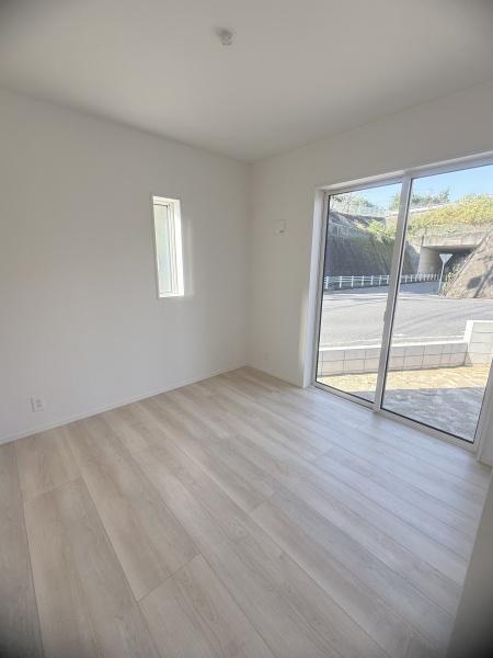 可児市土田第7　1号棟