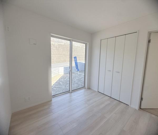 可児市土田第7　1号棟