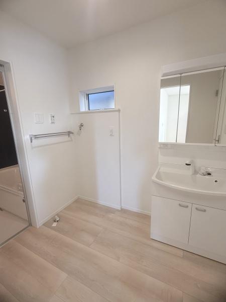 可児市土田第7　1号棟