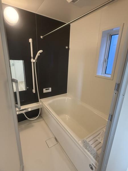 可児市土田第7　1号棟