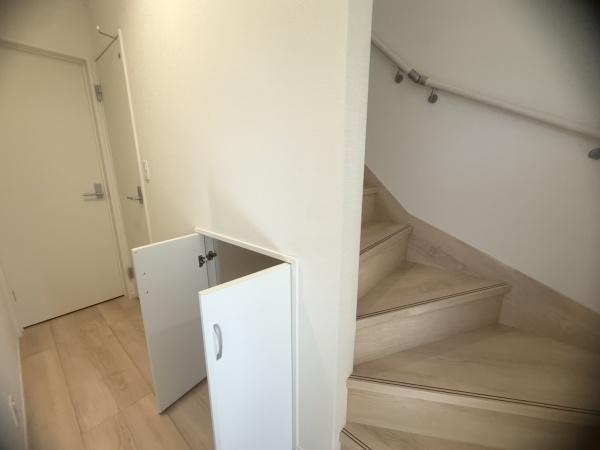 可児市土田第7　1号棟