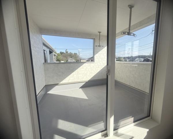 可児市土田第7　1号棟