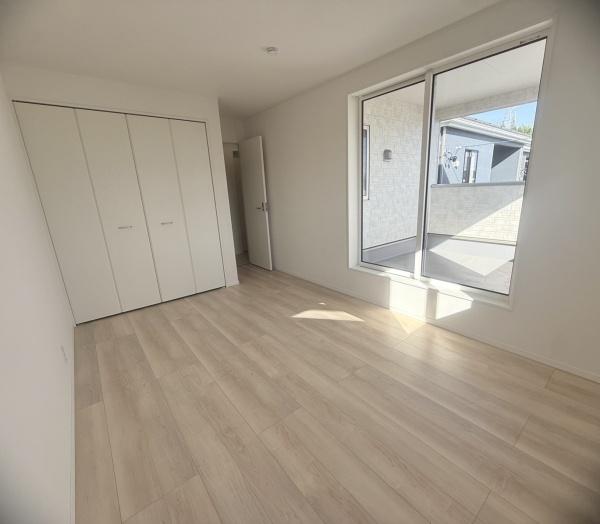 可児市土田第7　1号棟