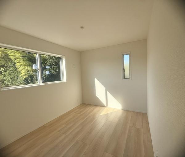 可児市土田第7　1号棟