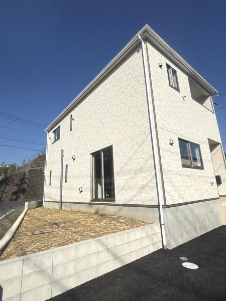 可児市土田第7　1号棟