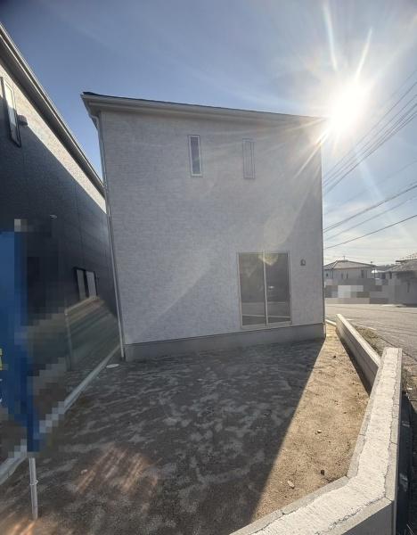 可児市土田第7　1号棟