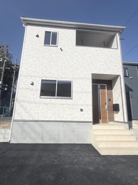 可児市土田第7　1号棟