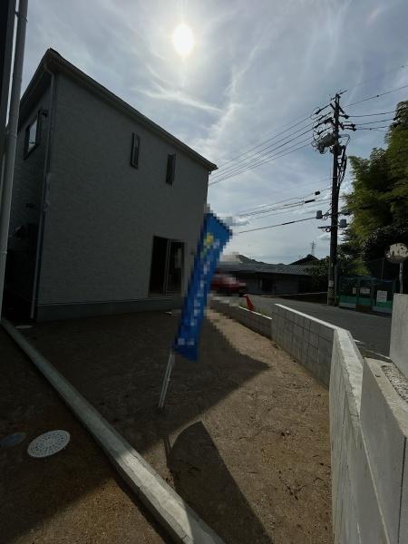 可児市土田第7　1号棟