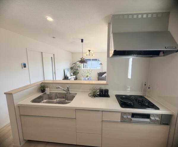 可児市土田第7　1号棟