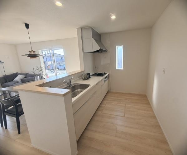 可児市土田第7　1号棟