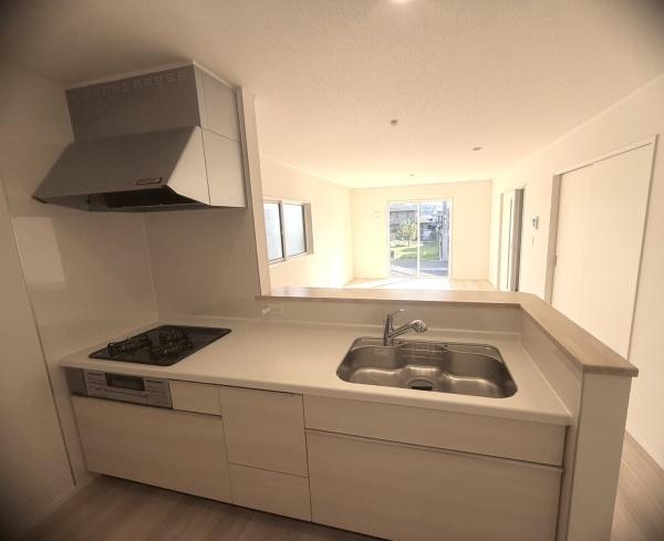 可児市土田第7　2号棟