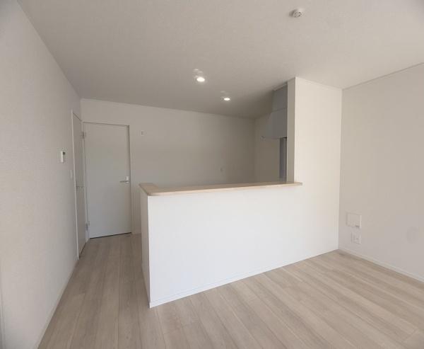 可児市土田第7　2号棟