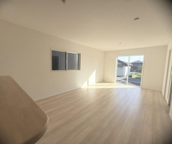 可児市土田第7　2号棟