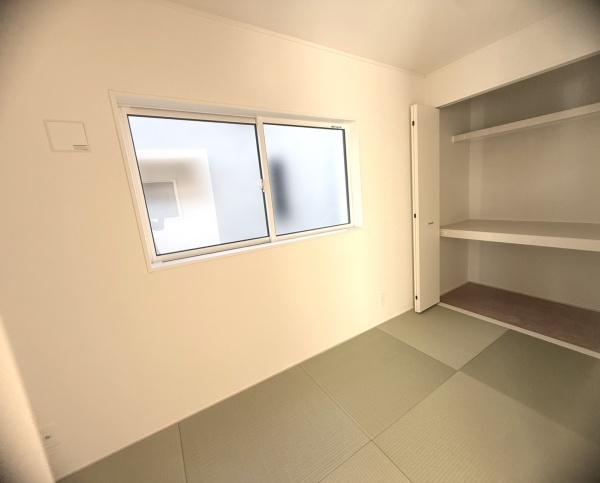 可児市土田第7　2号棟