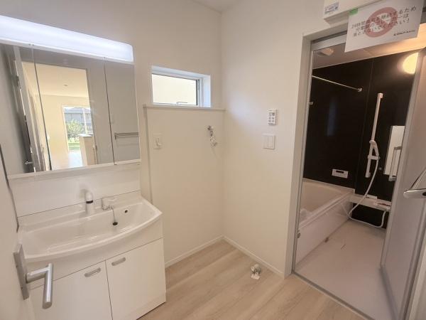 可児市土田第7　2号棟