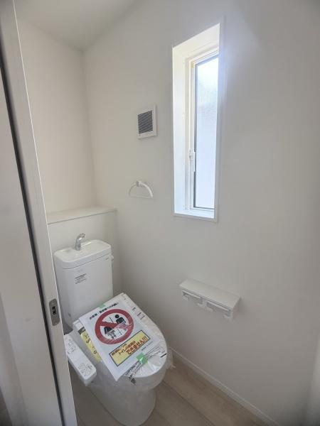 可児市土田第7　2号棟