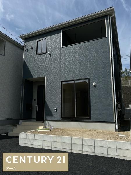 可児市土田第7　2号棟