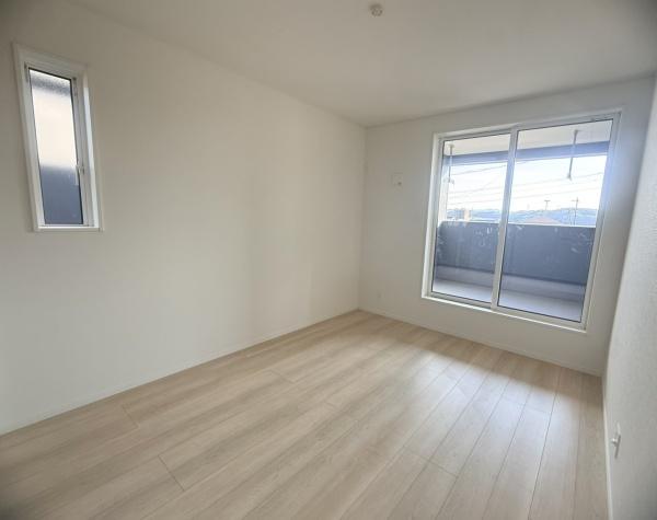 可児市土田第7　2号棟