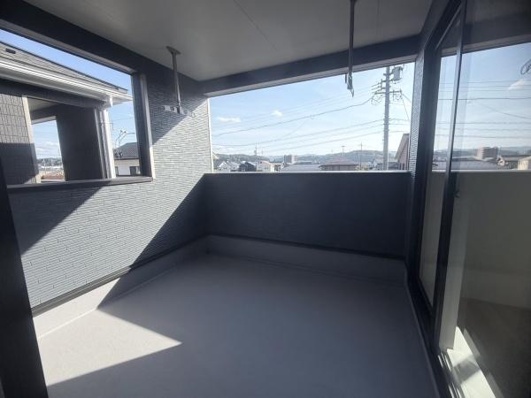 可児市土田第7　2号棟