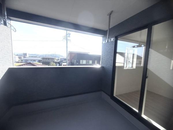 可児市土田第7　2号棟