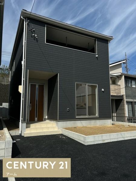 可児市土田第7　3号棟