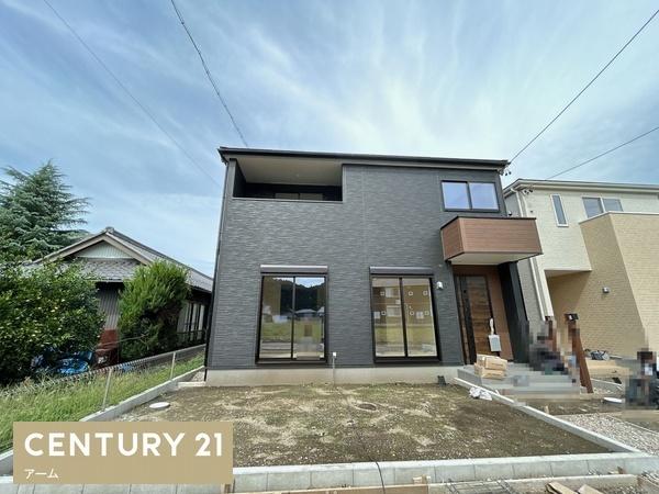 可児市土田宿　1号棟