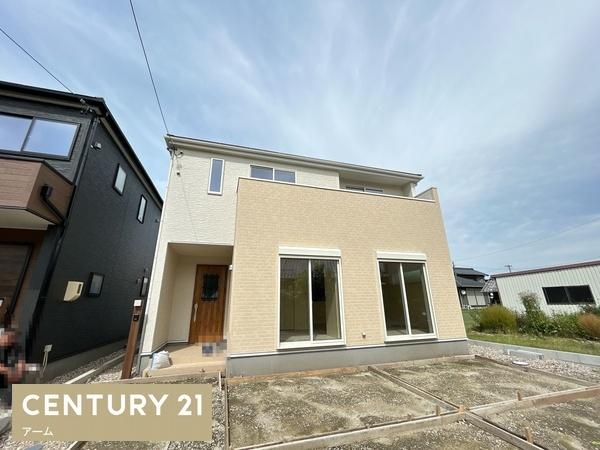 可児市土田宿　2号棟