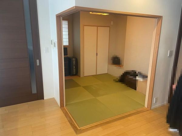 各務原市桜木町３丁目の中古一戸建て
