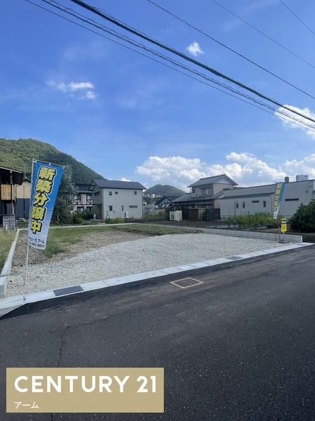 各務原市那加桐野町の平屋