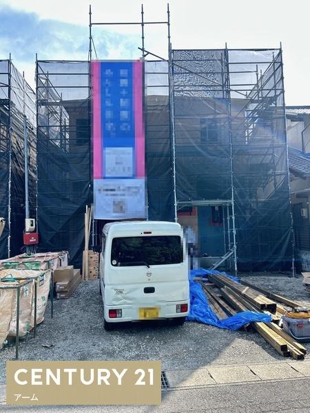 美濃加茂市本郷町３丁目の新築一戸建