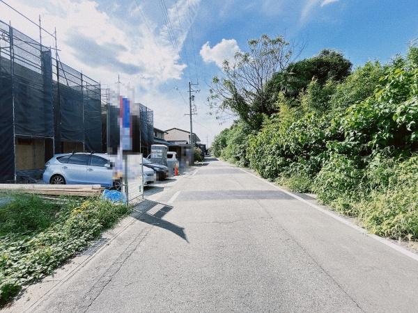 美濃加茂市本郷町３丁目の新築一戸建
