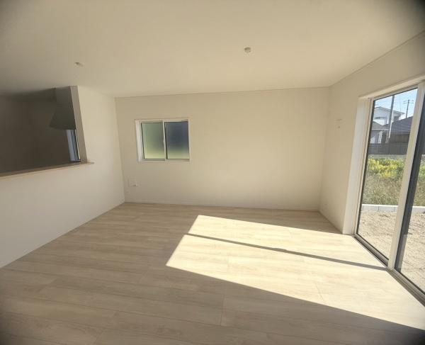 美濃加茂市本郷町３丁目の新築一戸建