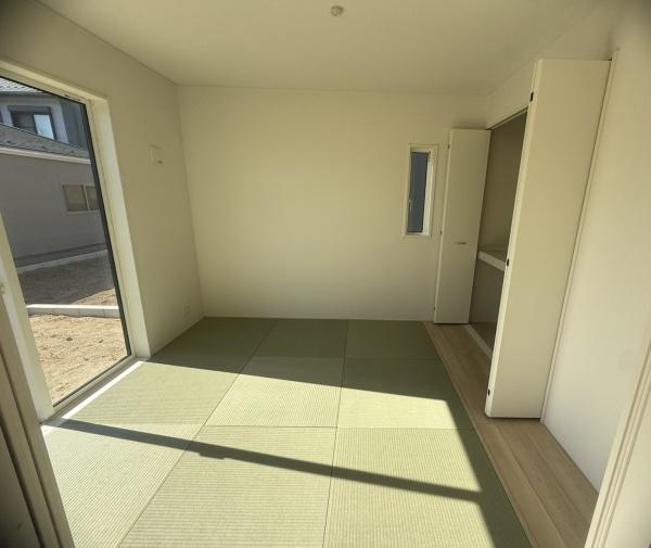 美濃加茂市本郷町３丁目の新築一戸建