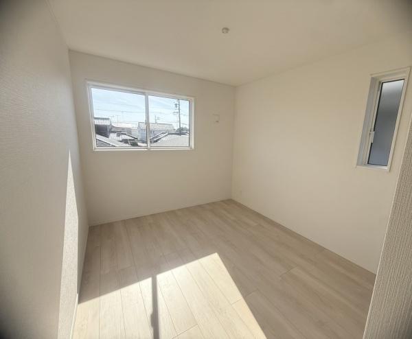 美濃加茂市本郷町３丁目の新築一戸建