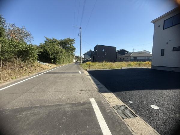 美濃加茂市本郷町３丁目の新築一戸建