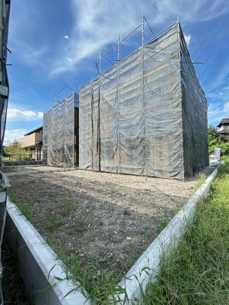 美濃加茂市本郷町３丁目の新築一戸建
