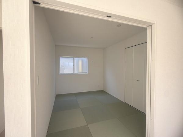 美濃加茂市本郷町３丁目の新築一戸建