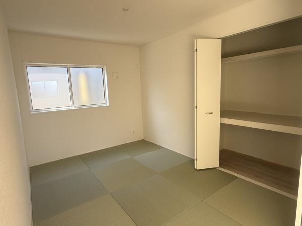 美濃加茂市本郷町３丁目の新築一戸建