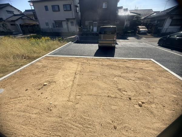 美濃加茂市本郷町３丁目の新築一戸建