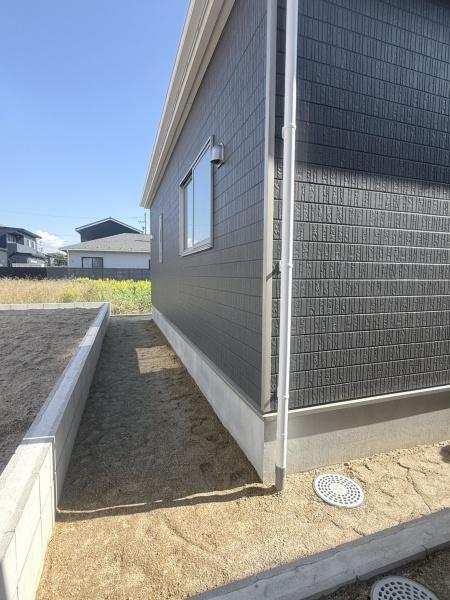 美濃加茂市本郷町３丁目の新築一戸建