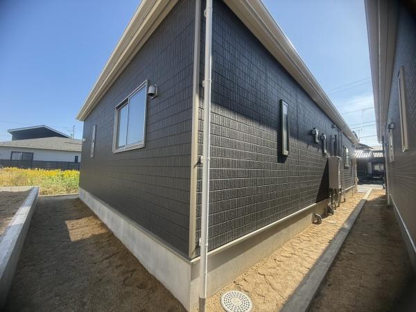 美濃加茂市本郷町３丁目の新築一戸建