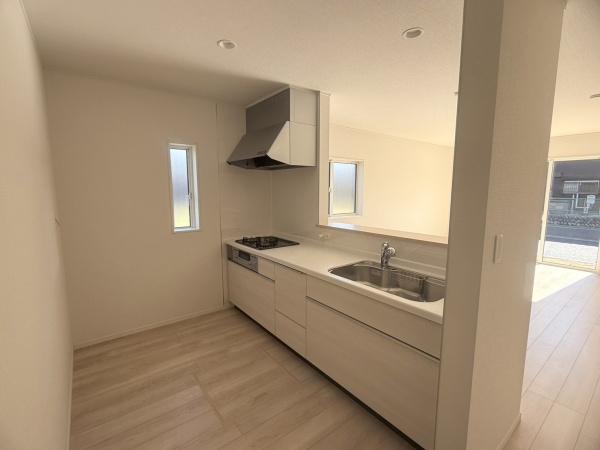 美濃加茂市本郷町３丁目の新築一戸建