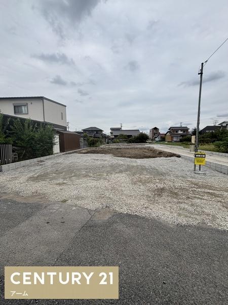 美濃加茂市第1本郷町　1号棟