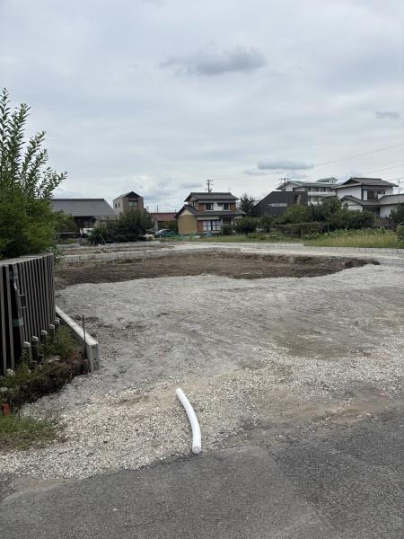 美濃加茂市第1本郷町　1号棟