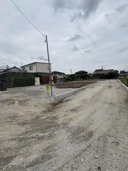 美濃加茂市第1本郷町　2号棟