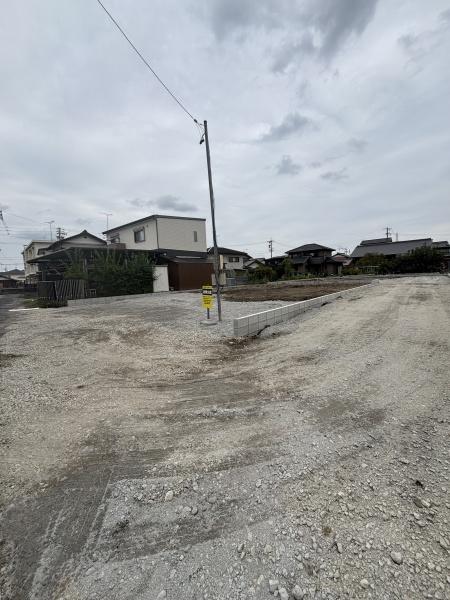 美濃加茂市第1本郷町　2号棟