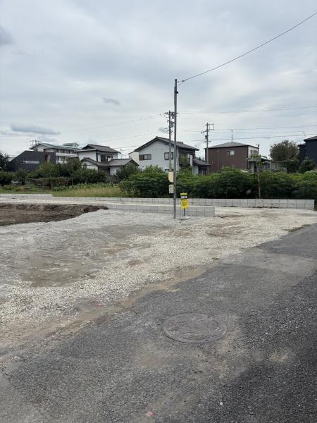 美濃加茂市第1本郷町　2号棟