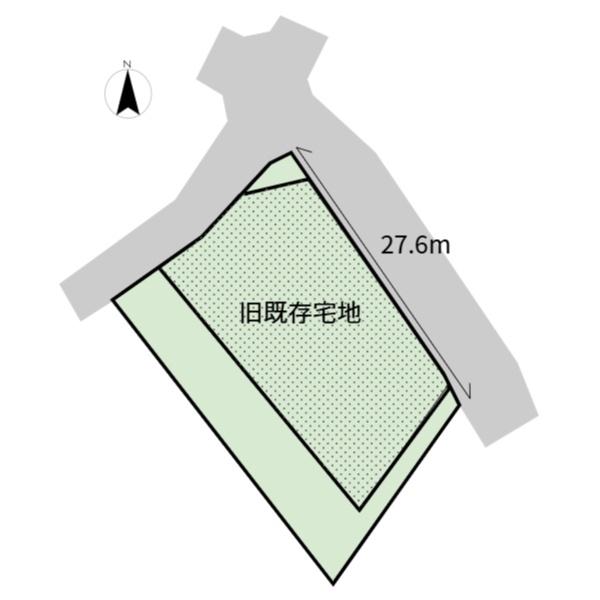 各務原市三井町5丁目