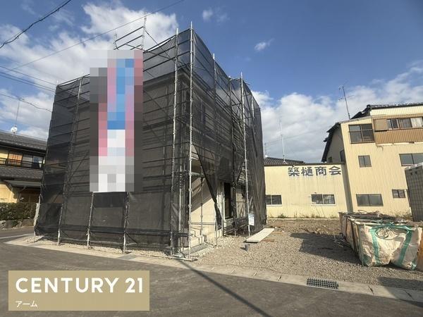 美濃加茂市西町第5　1号棟